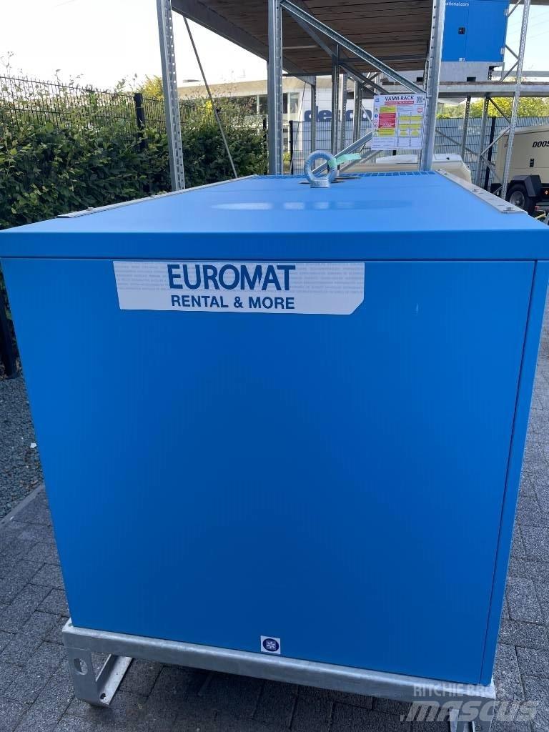 E-Power EPSR50TDE-5 مولدات ديزل