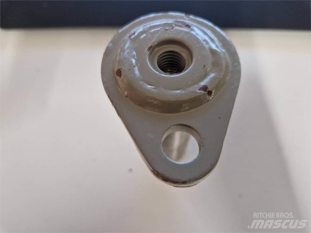 Rottne 072-0045 رؤوس حصادات