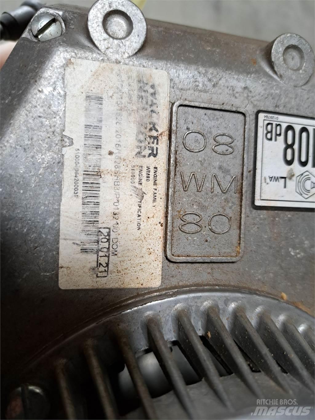 Wacker Neuson BS30 ِدَكات
