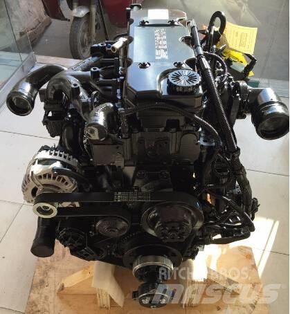 Cummins ISB210 50 محركات