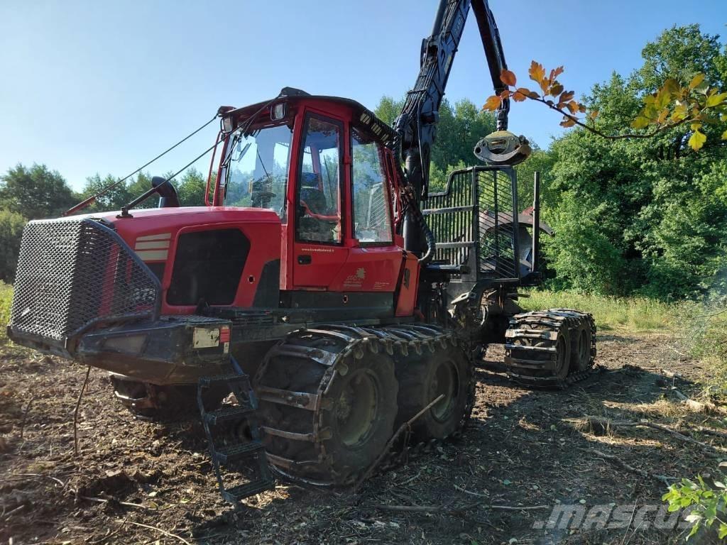 Komatsu 875 شاحنات