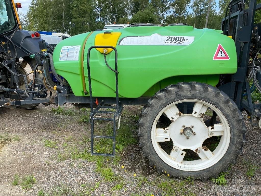 Agro A2000L/15m الرشاشات