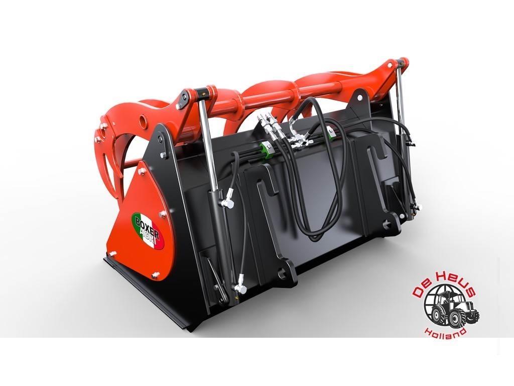 Boxer PB 140W/E دلاء