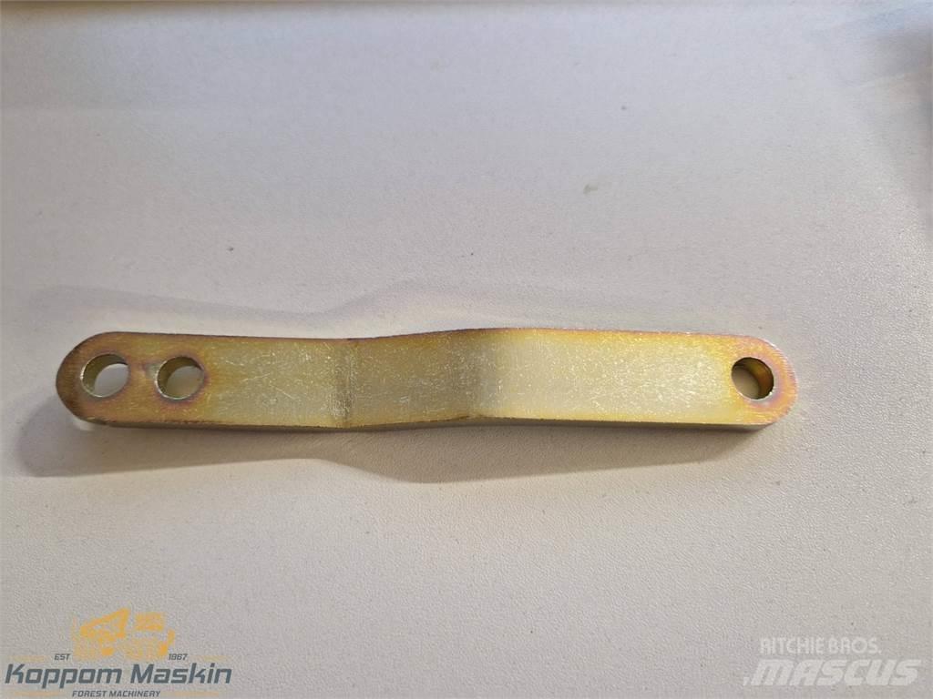 Rottne 087-17695 محركات