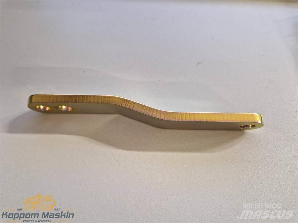 Rottne 087-17695 محركات