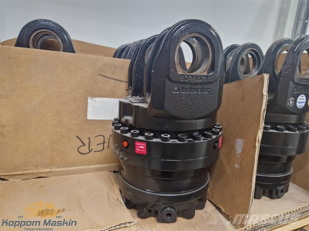 Indexator 618200 دوارات