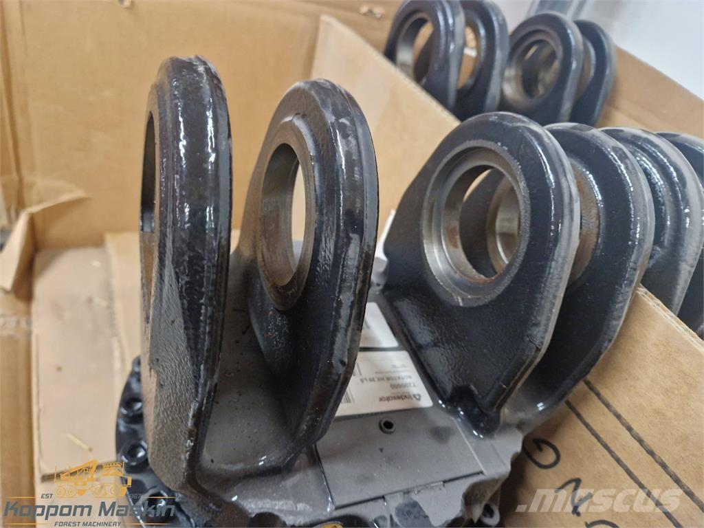 Indexator 618200 دوارات