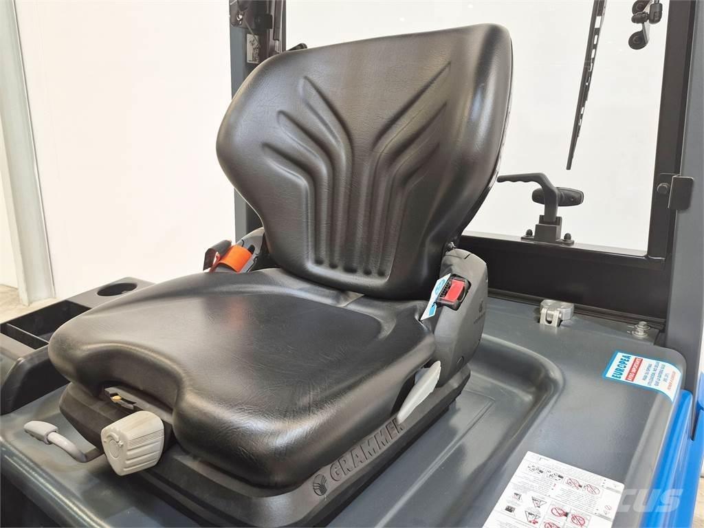 BYD SEF25B شاحنات ذات رافعات شوكية تعمل بالكهرباء