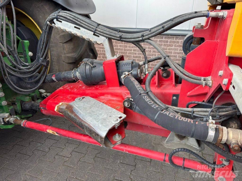 VGM ZK30-2 مقطورات قلابة