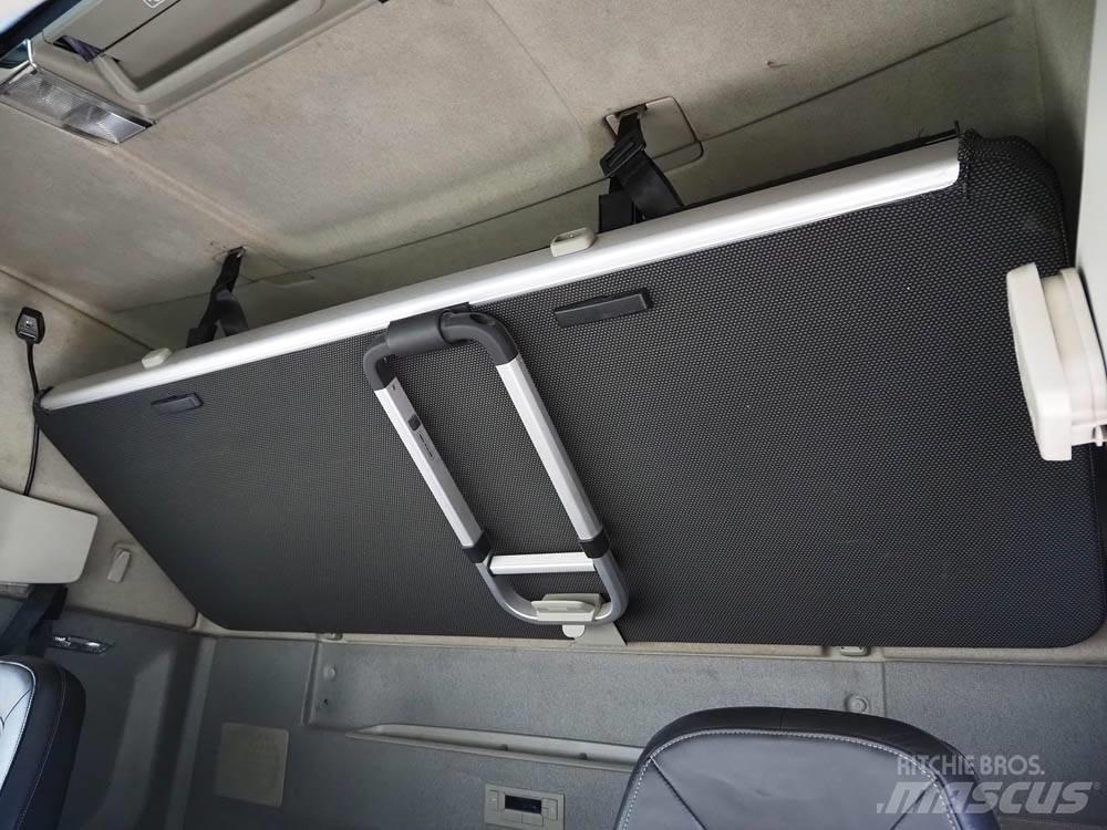 Volvo FH 540 وحدات الجر