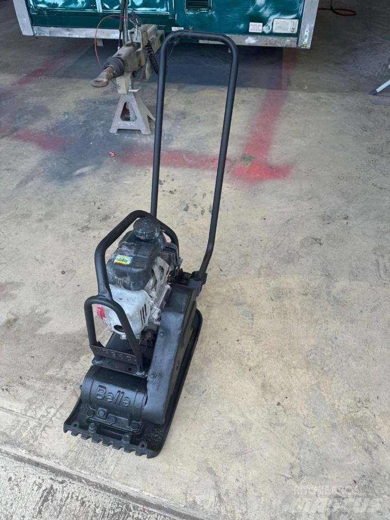 Belle LC3251 دكاكات أفقية