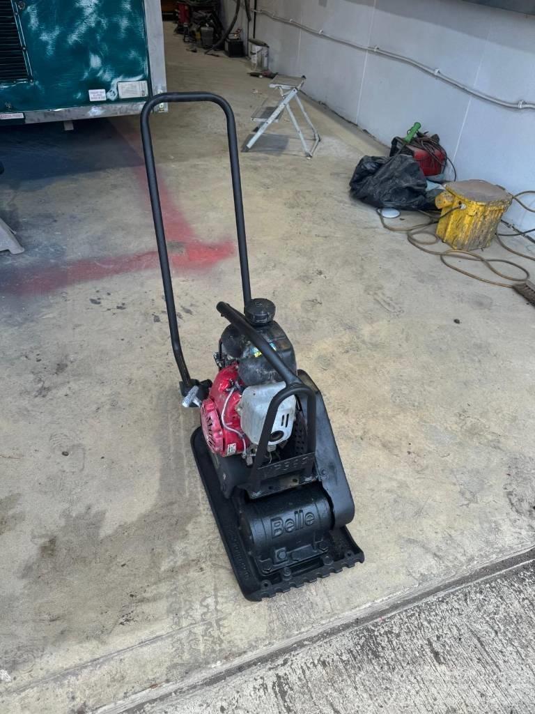 Belle LC3251 دكاكات أفقية