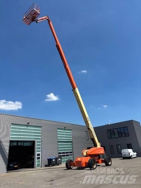 JLG 1200 SJP رافعات سلة تلسكوبية