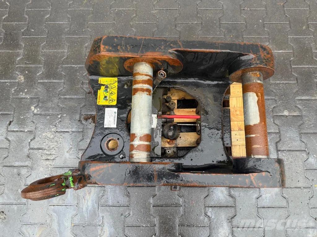  Oil Quick OQ70/55 هيدروليات