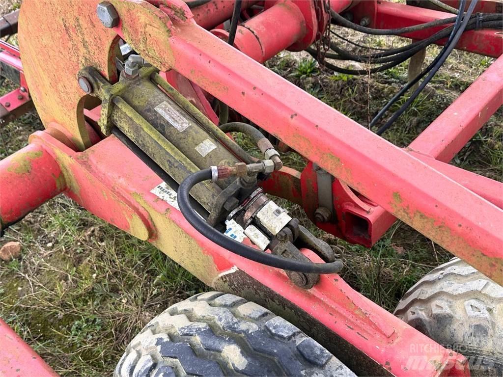 Horsch FG 7,5 زراعات