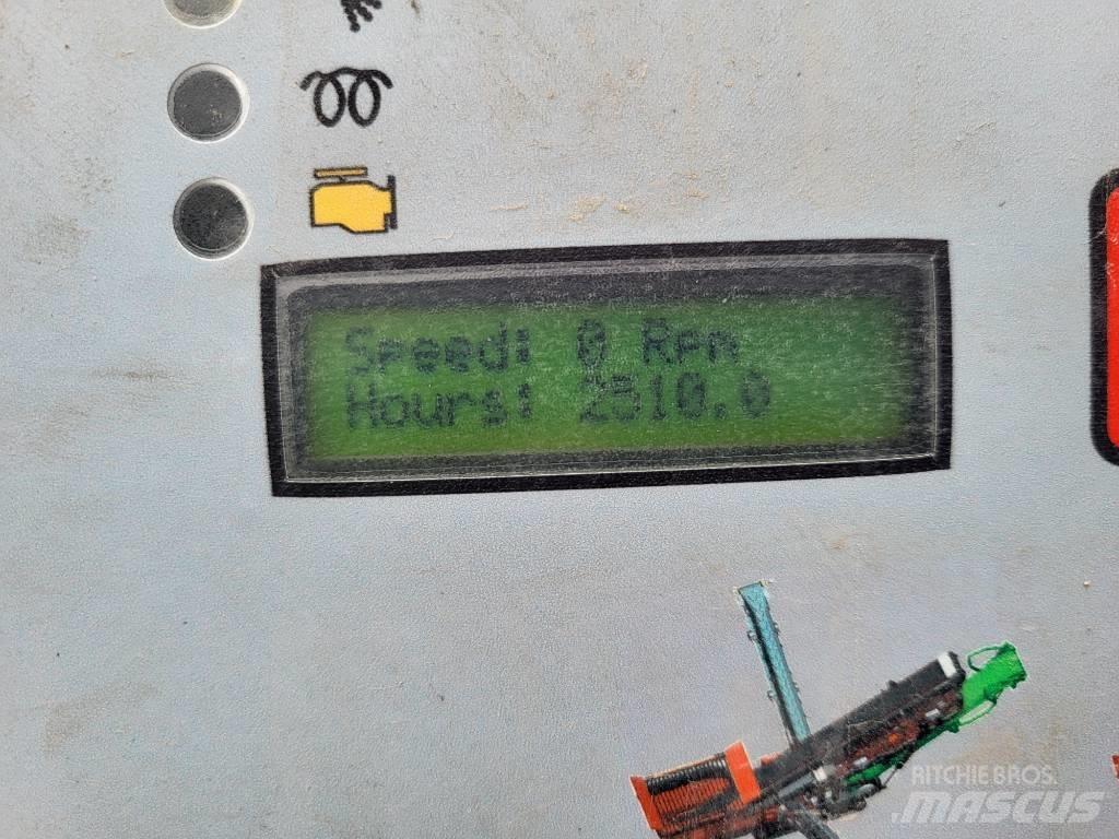 Portafill 6000XT أجهزة فحص متنقلة