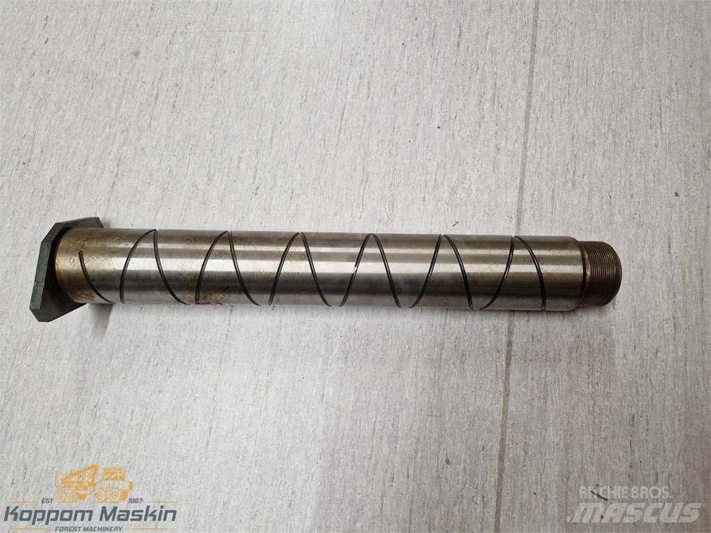 Eco Log 7002497 رافعات شحن
