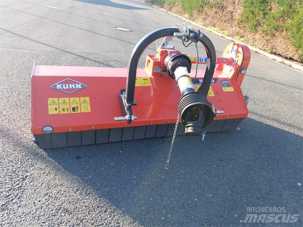 Kuhn BE 16 معدات أخرى لحصاد العلف