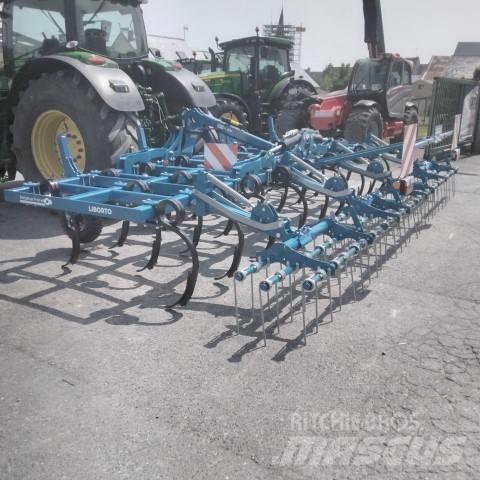 Religieux LIBORTO 6M زراعات
