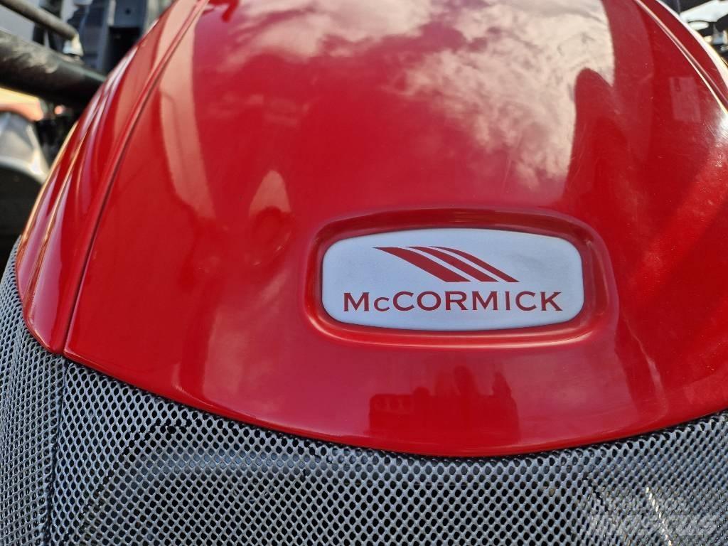 McCormick C80 Max الجرارات