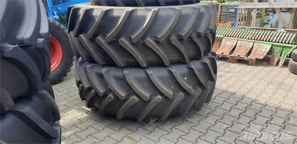 Mitas 540/56R38 الإطارات والعجلات والحافات