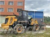 LiuGong 835 لوادر بعجل