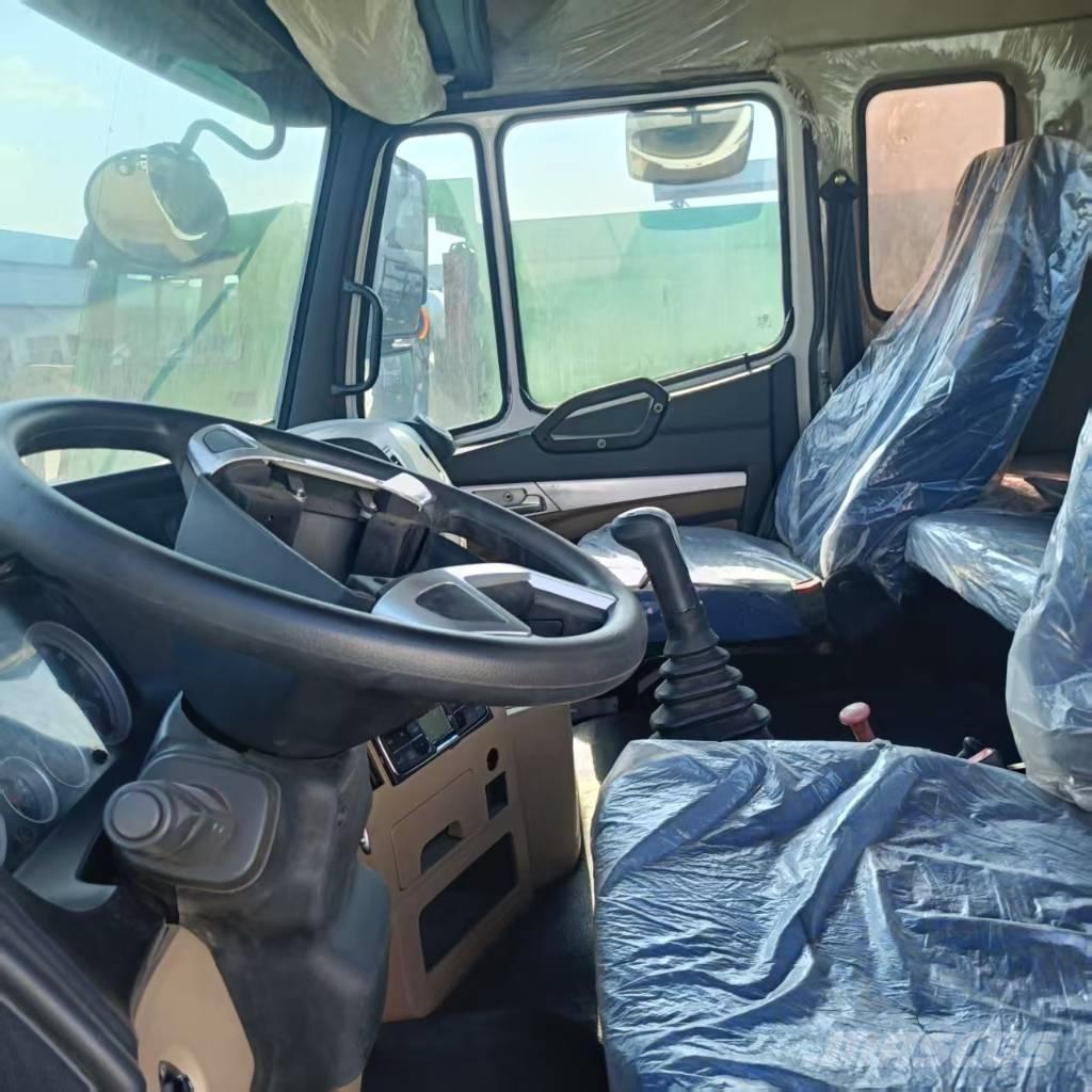 Howo 371 6x4 وحدات الجر