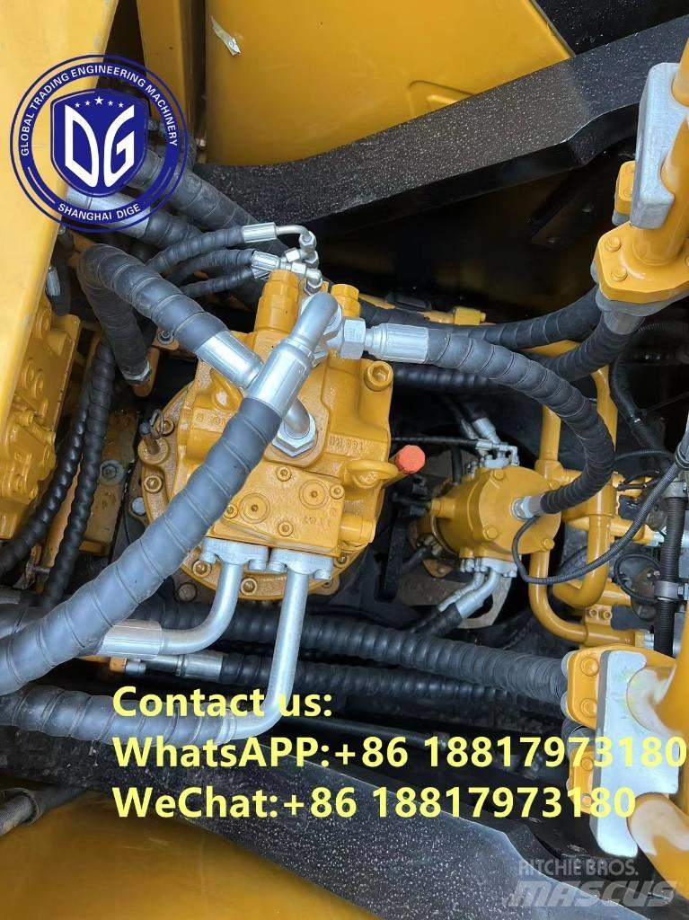 Sany SY 235 C حفارات زحافة