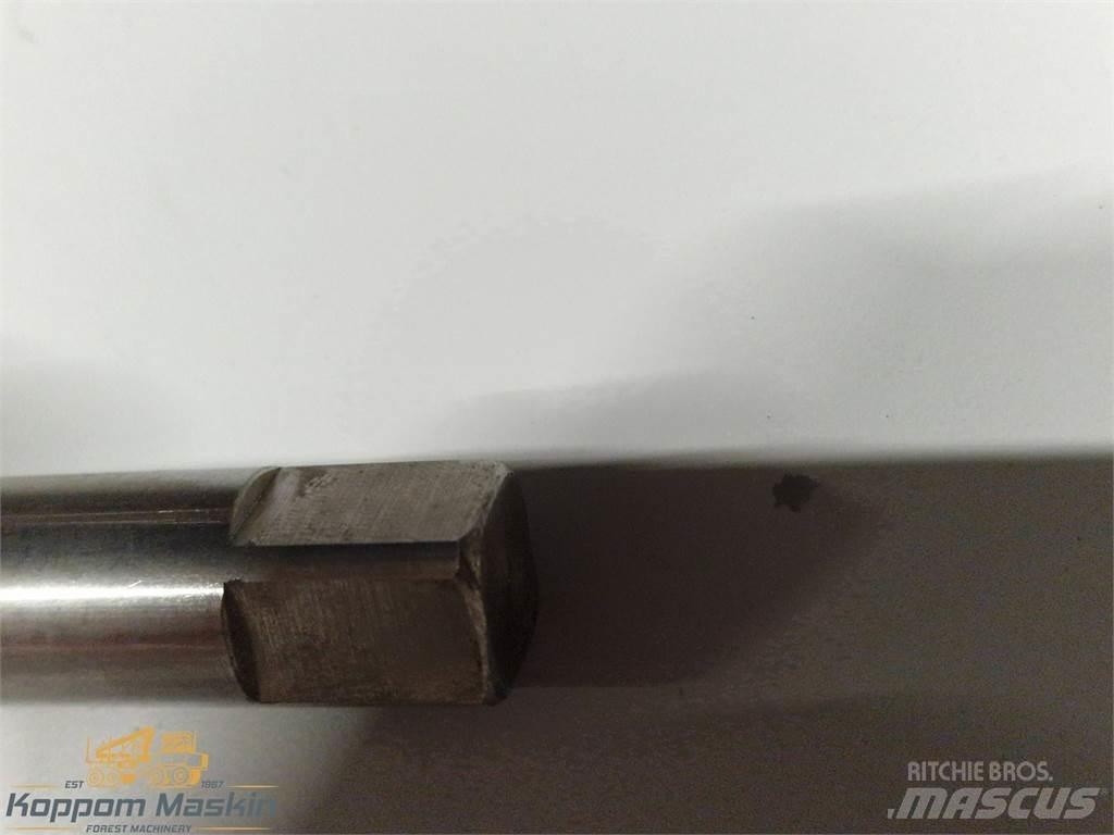 Rottne 049-0115 أجهزة نقل