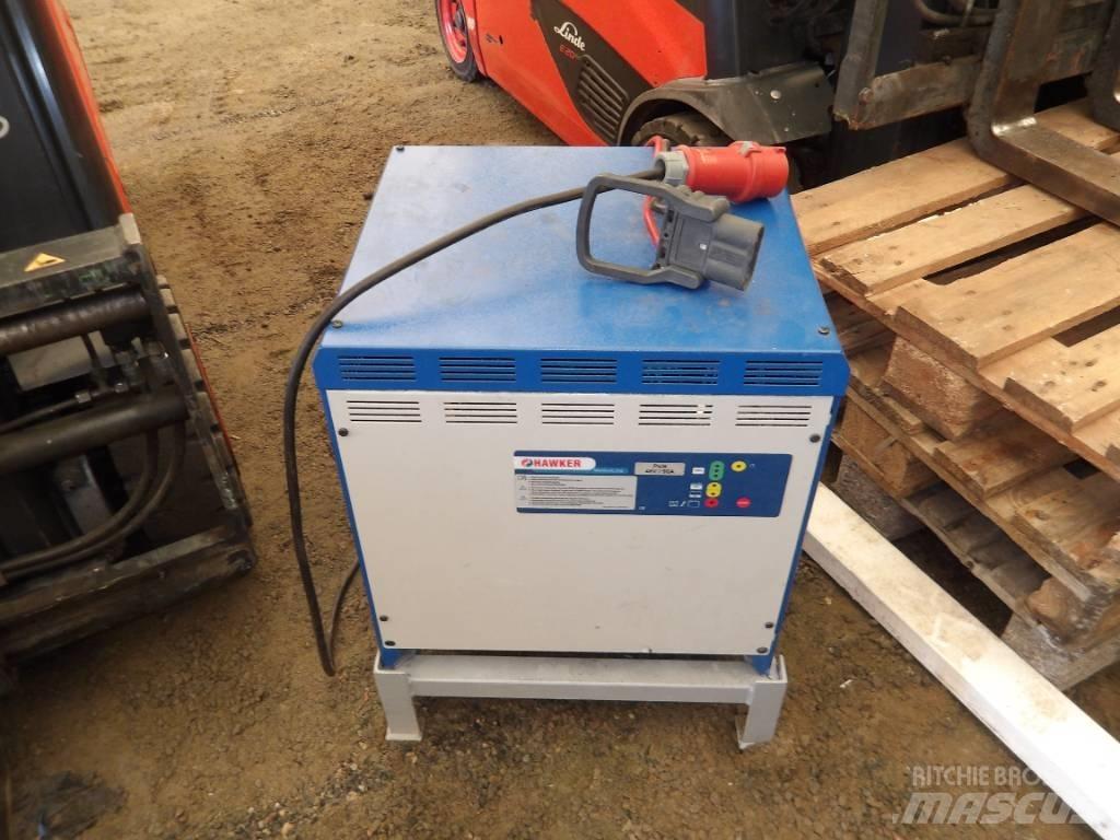 Linde E20 PL EVO شاحنات ذات رافعات شوكية تعمل بالكهرباء