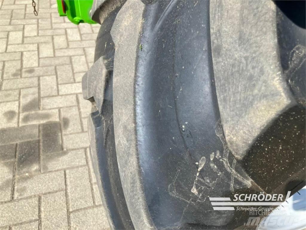 Merlo TF 42.7 - 140 معدات مناولة لأغراض الزراعة
