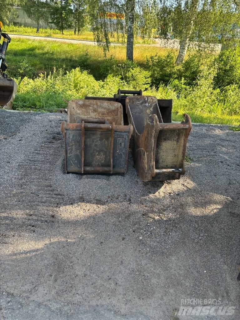 Yanmar SV 100 حفارات وسط 7 طن - 12 طن