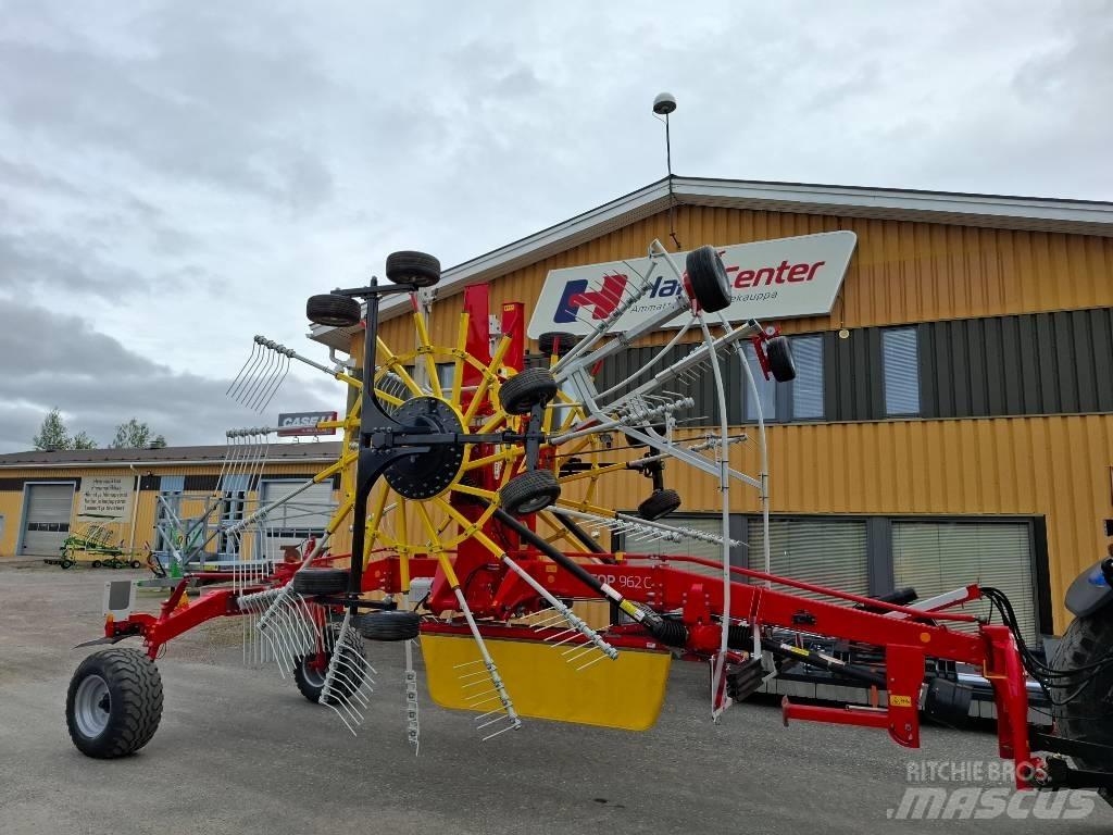 Pöttinger Top 962C محشات