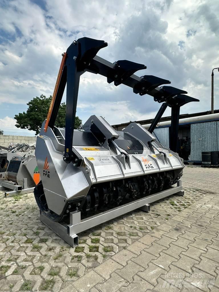 FAE UMM/S/HP - 225 مزيلات أغصان