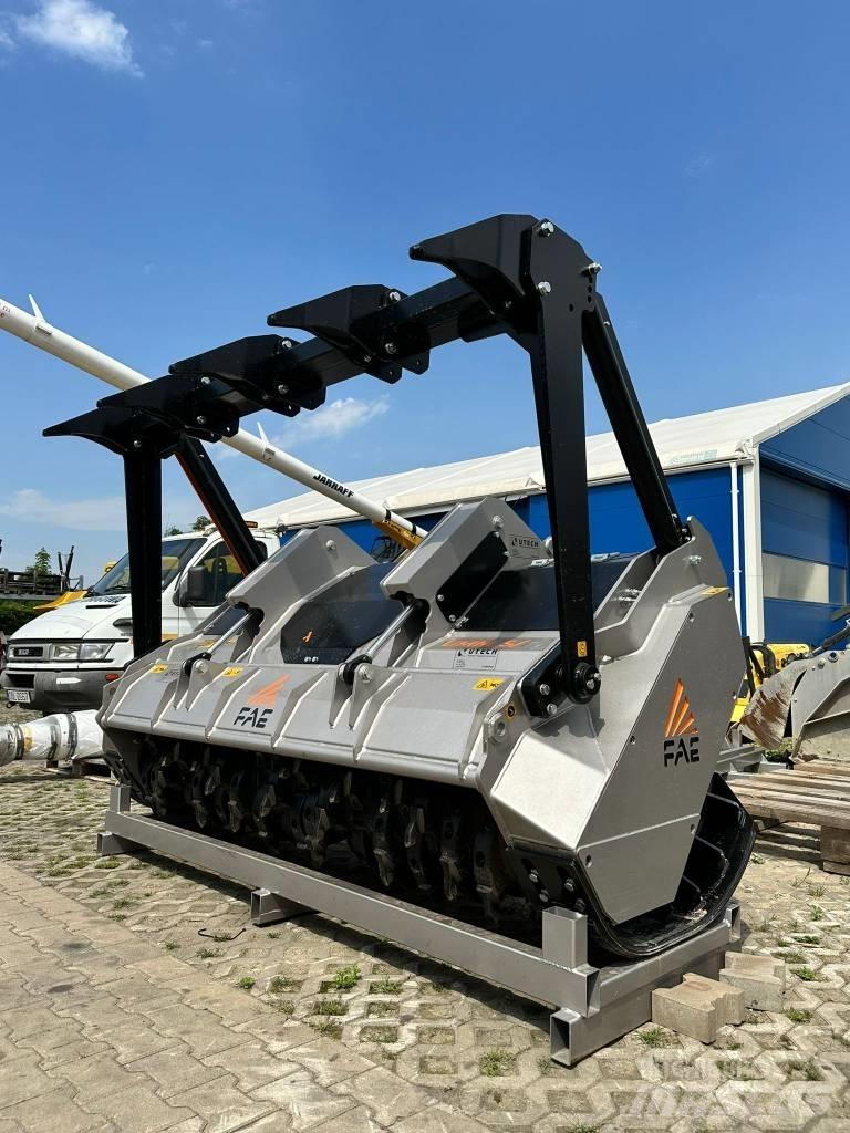 FAE UMM/S/HP - 225 مزيلات أغصان