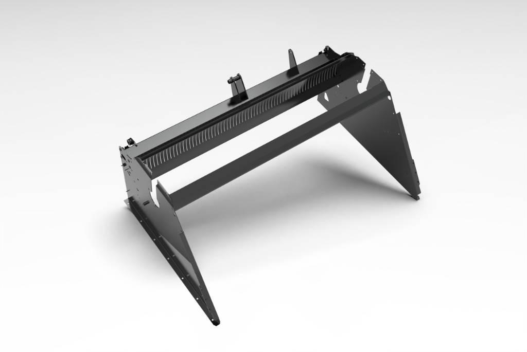 CLAAS 508492.0 ملحقات الحصادات