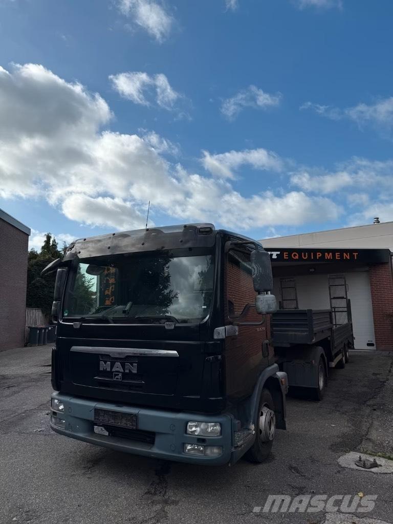 MAN TGL 8.250 أخرى