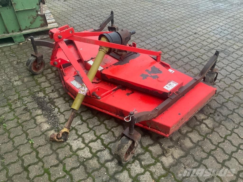 Afpudser Brakpudser جزازات وأغطية المراعي