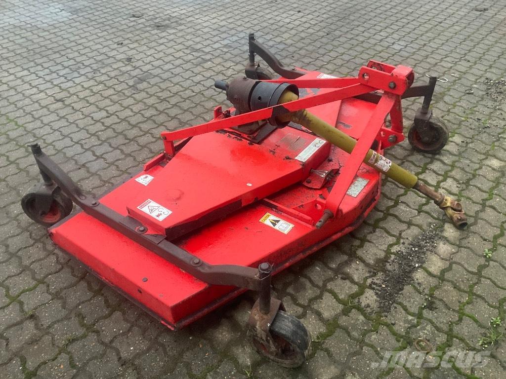 Afpudser Brakpudser جزازات وأغطية المراعي