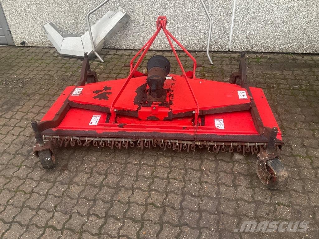 Afpudser Brakpudser جزازات وأغطية المراعي