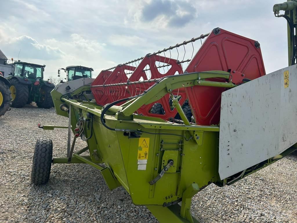 CLAAS Medion 310 حصادات