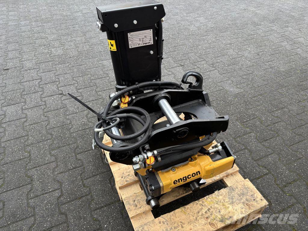 Engcon EC204 - CW05 موصلات سريعة