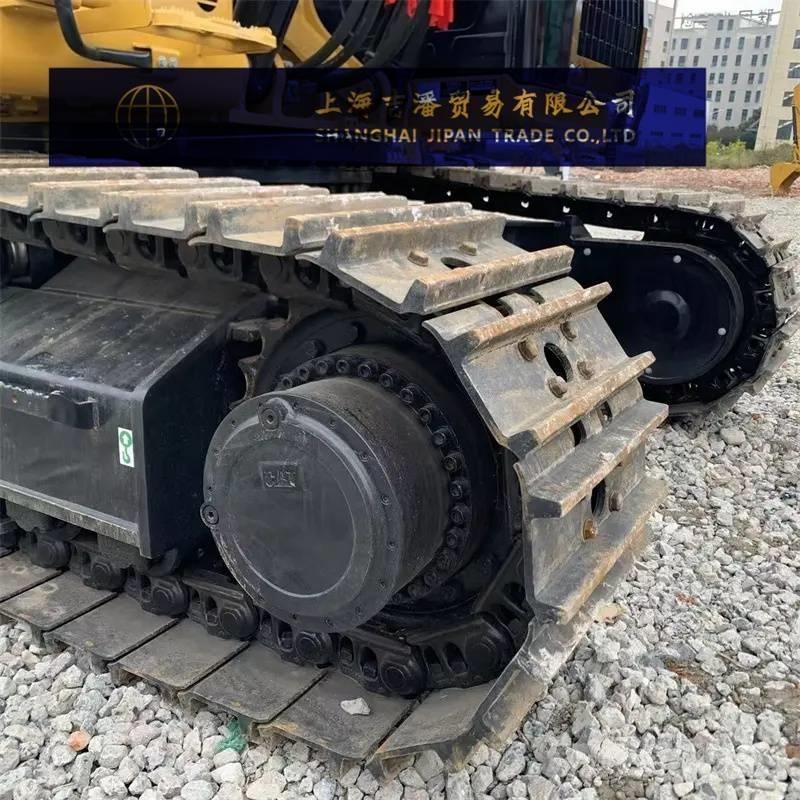 CAT 336 GC حفارات زحافة