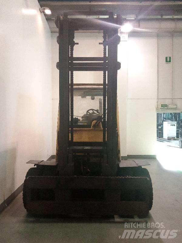 Hyster H 8.0 FT6 شاحنات الديزل