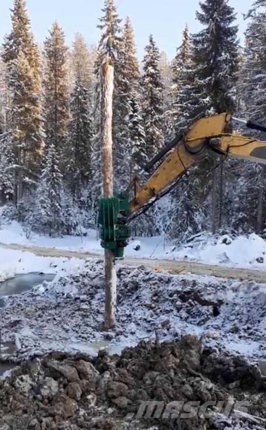  Finaros 408 دقاقات خوازيق هزازة