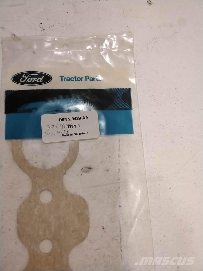 Ford D9NN 9439 AA محركات