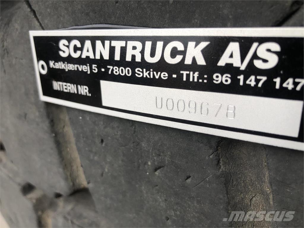  Øvrige ØVRIGE الإطارات والعجلات والحافات