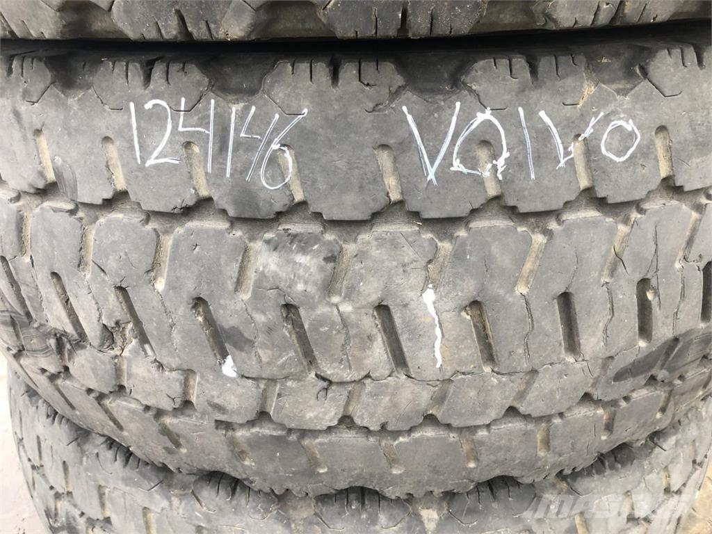  Øvrige ØVRIGE الإطارات والعجلات والحافات