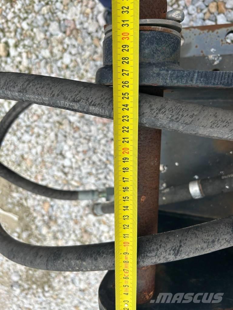 CAT cvp 40 New مداحل