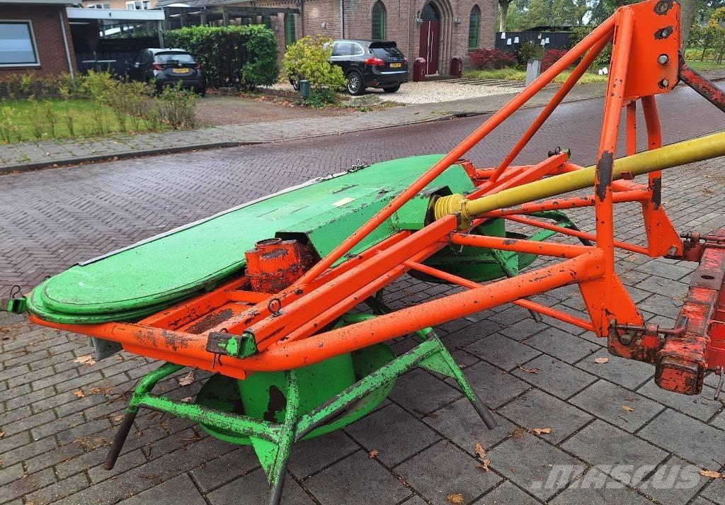 Holaras verdeler ماكينات زراعية أخرى